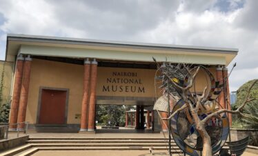 Abuja (ABV) → Cairo (CAI) or Nairobi (NBO)