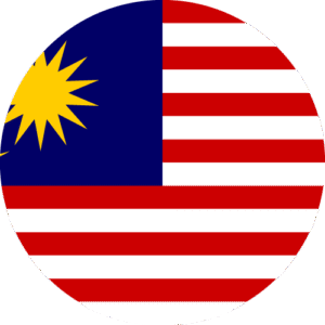 Malasia Map