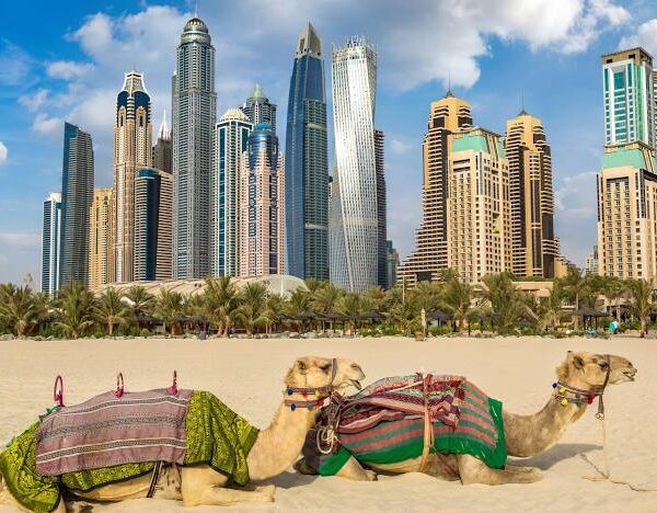 United Arab Emirates