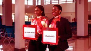 airport meet-and-greet Nigeria
