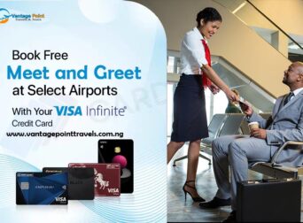 airport meet-and-greet Nigeria 2