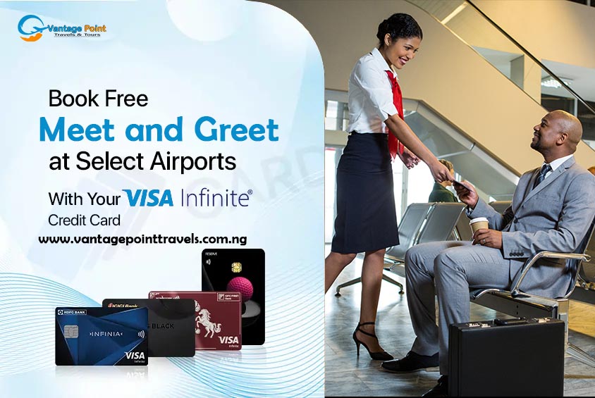 airport meet-and-greet Nigeria 2