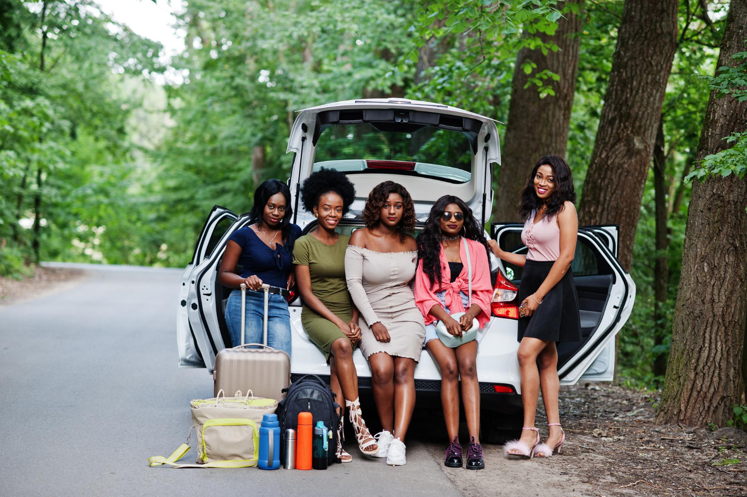 group tour from Nigeria - Travel Agency In Lagos Abuja