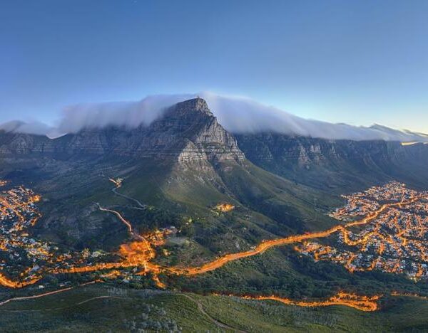 South Africa